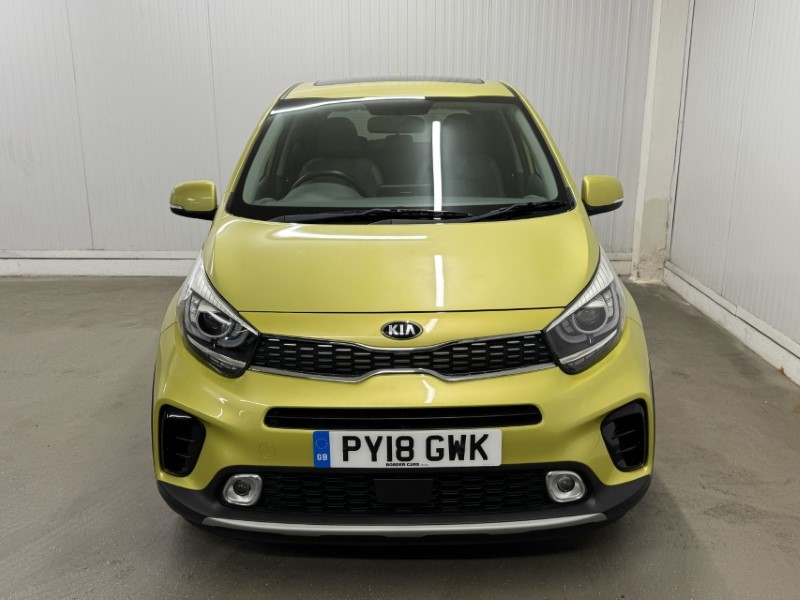Used Kia Picanto 2018 for sale - 78165907: Photo 9