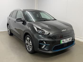Used Kia Niro 2021 for sale - 79649434: Photo