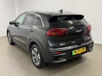 Used Kia Niro 2021 for sale - 79649434: Photo