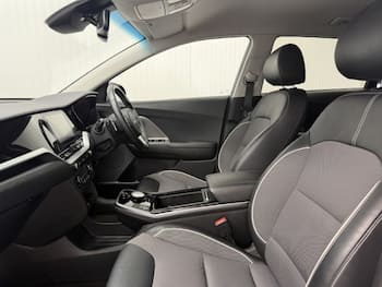 Used Kia Niro 2021 for sale - 79649434: Photo