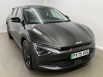 Used Kia EV6 2025 for sale - 79299302: Photo