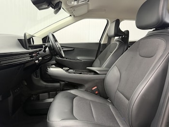 Used Kia EV6 2025 for sale - 79299302: Photo
