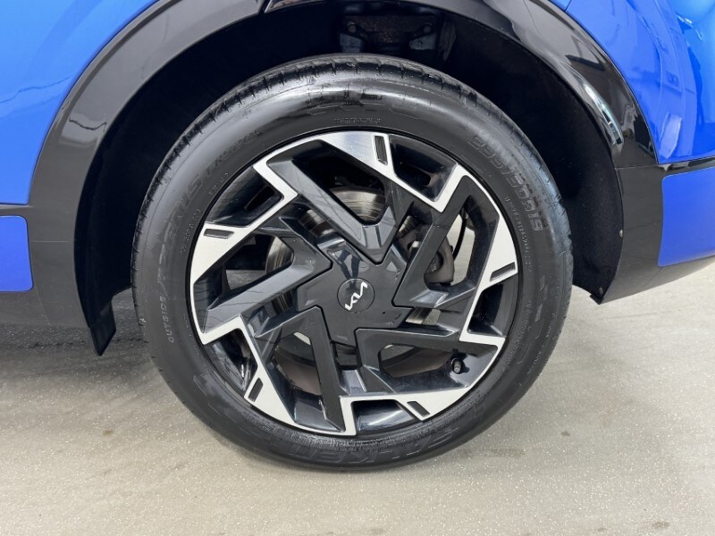 Used Kia Sportage 2022 for sale - 78149604: Photo 10