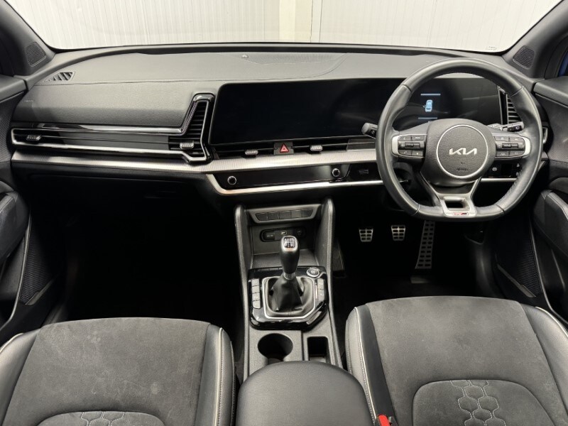 Used Kia Sportage 2022 for sale - 78149604: Photo 11