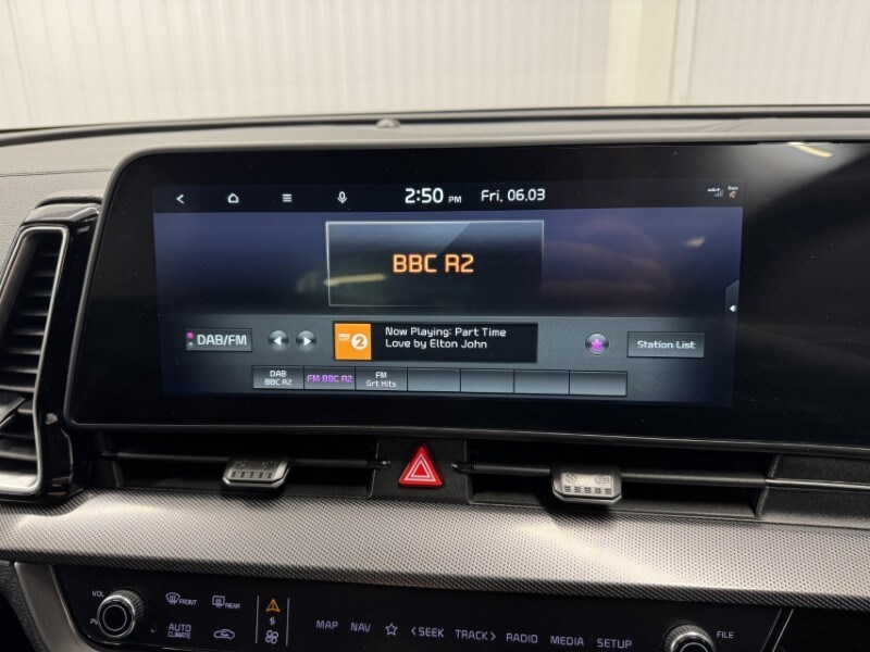 Used Kia Sportage 2022 for sale - 78149604: Photo 13