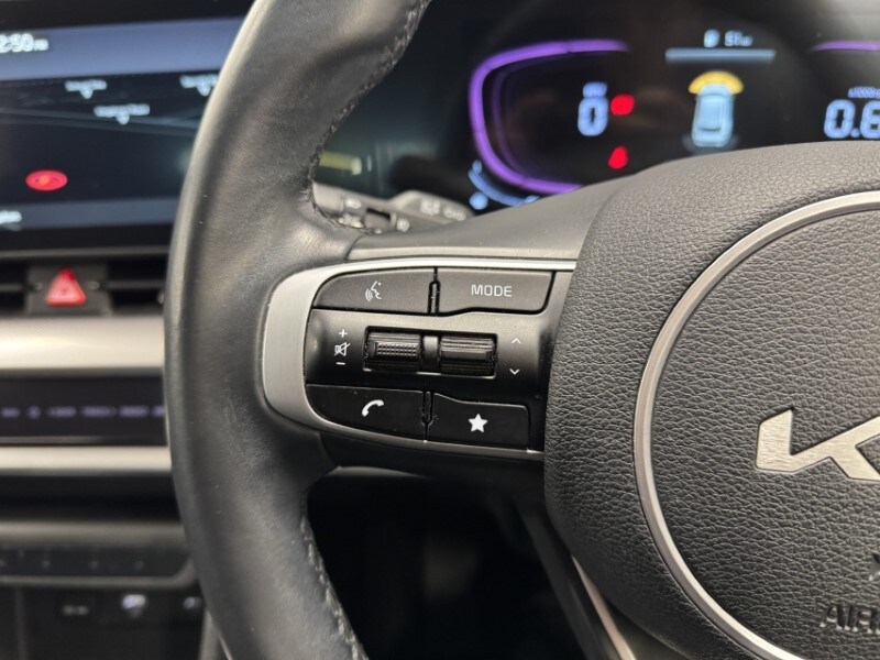 Used Kia Sportage 2022 for sale - 78149604: Photo 22