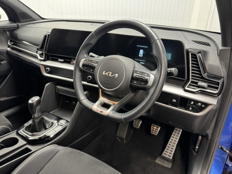 Used Kia Sportage 2022 for sale - 78149604: Photo 27