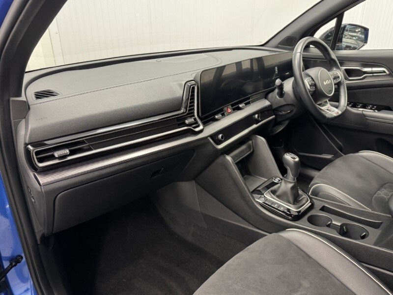 Used Kia Sportage 2022 for sale - 78149604: Photo 29