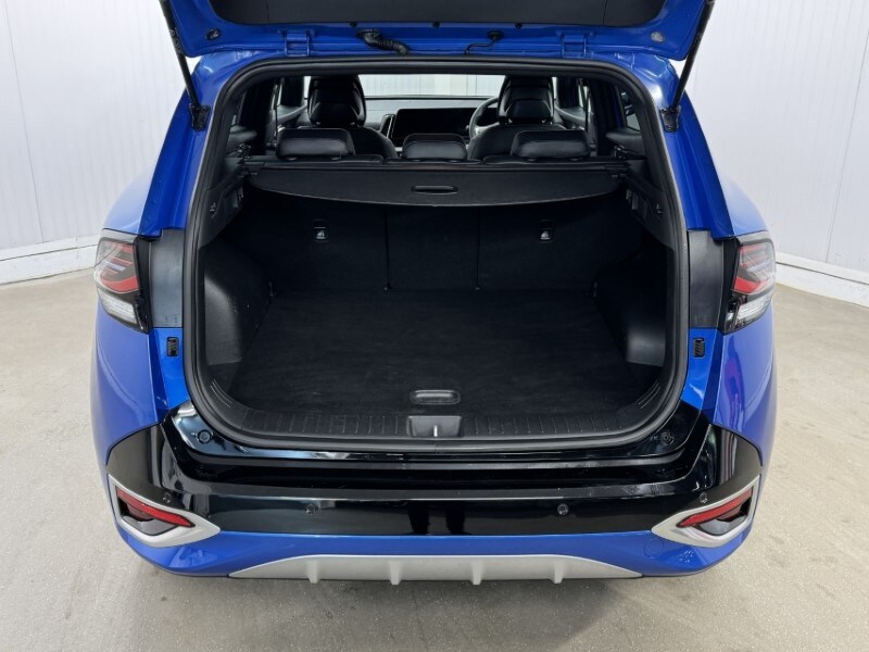 Used Kia Sportage 2022 for sale - 78149604: Photo 32