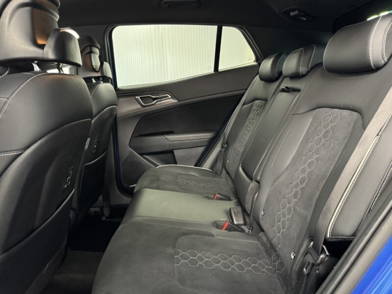 Used Kia Sportage 2022 for sale - 78149604: Photo 6