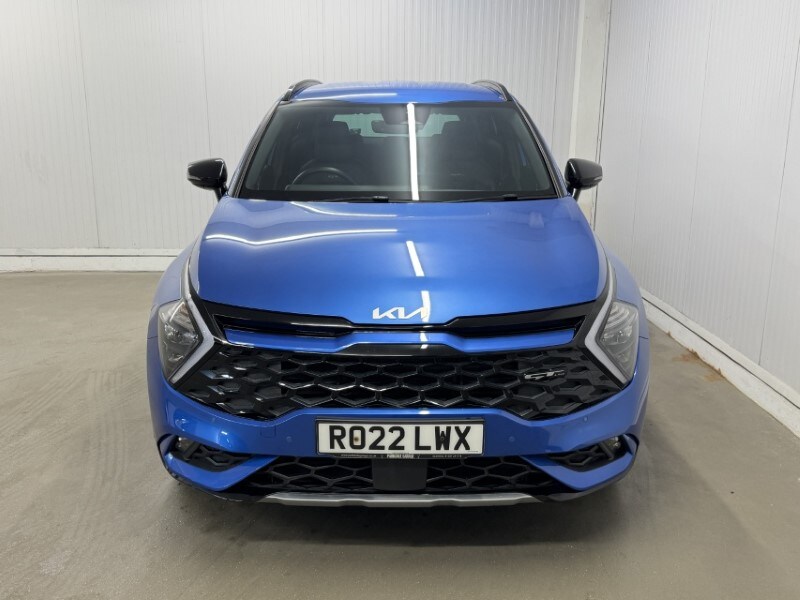 Used Kia Sportage 2022 for sale - 78149604: Photo 9