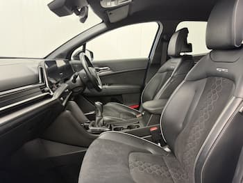 Used Kia Sportage 2022 for sale - 79629094: Photo