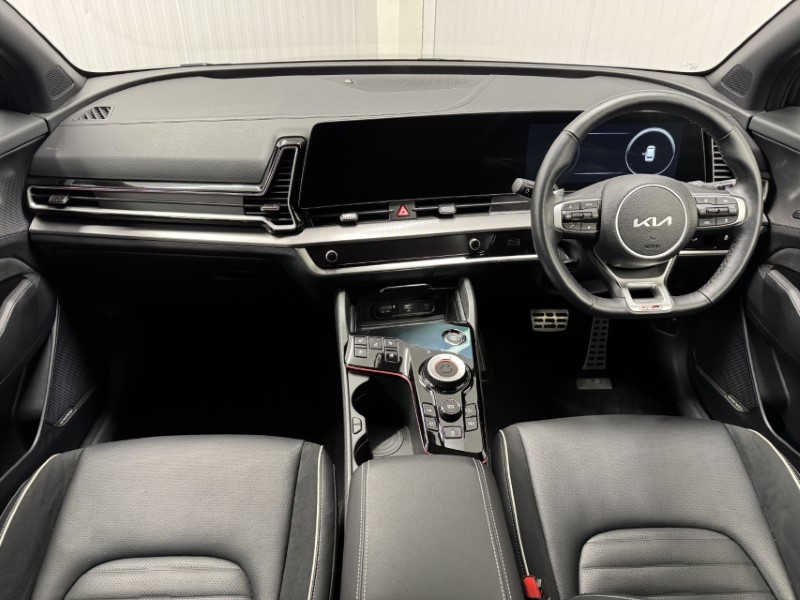 Used Kia Sportage 2025 for sale - 78077700: Photo 10