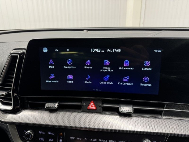 Used Kia Sportage 2025 for sale - 78077700: Photo 12