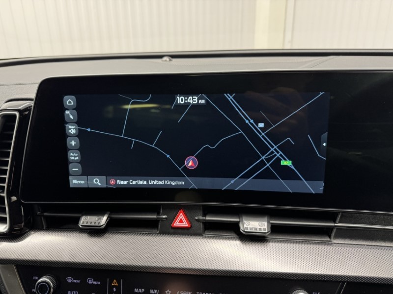 Used Kia Sportage 2025 for sale - 78077700: Photo 13