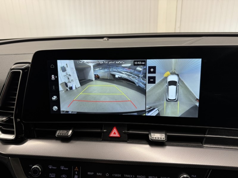 Used Kia Sportage 2025 for sale - 78077700: Photo 14