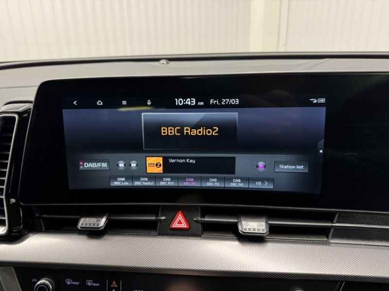 Used Kia Sportage 2025 for sale - 78077700: Photo 15