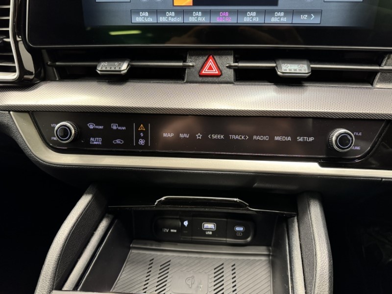 Used Kia Sportage 2025 for sale - 78077700: Photo 16