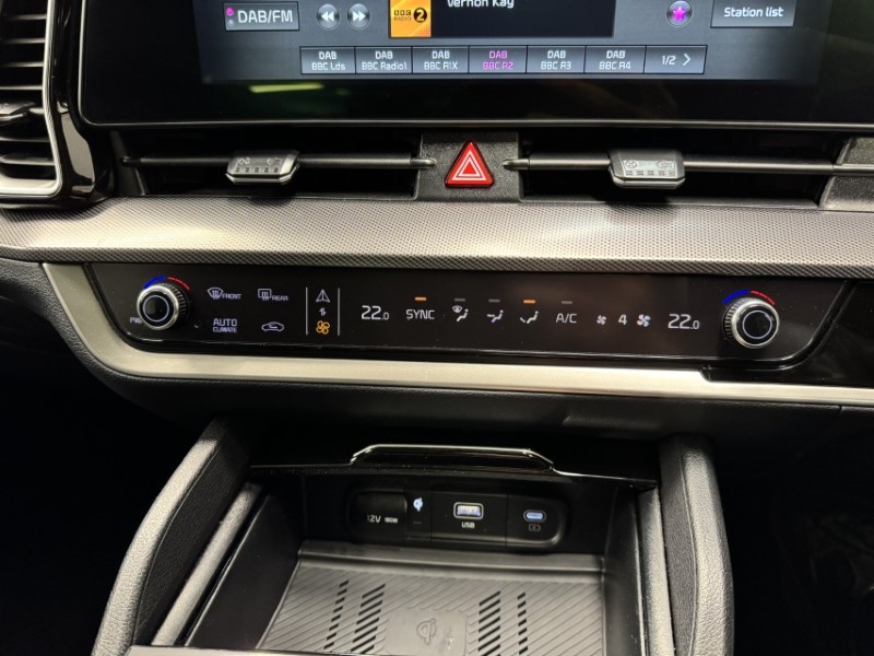 Used Kia Sportage 2025 for sale - 78077700: Photo 17