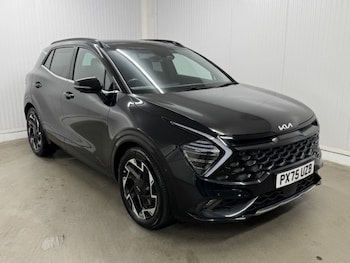 Used Kia Sportage 2025 for sale - 78077700: Photo