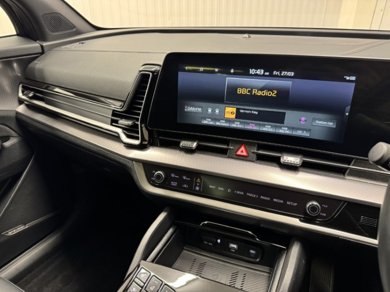 Used Kia Sportage 2025 for sale - 78077700: Photo 24