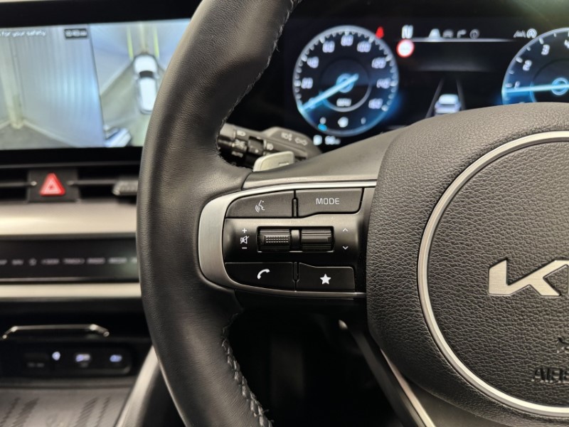 Used Kia Sportage 2025 for sale - 78077700: Photo 25