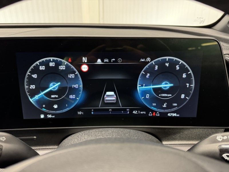 Used Kia Sportage 2025 for sale - 78077700: Photo 26