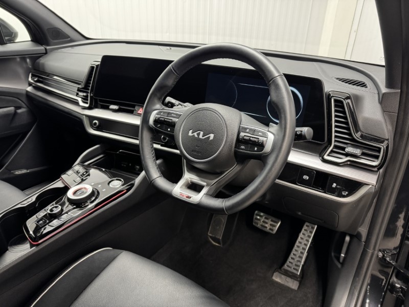 Used Kia Sportage 2025 for sale - 78077700: Photo 35