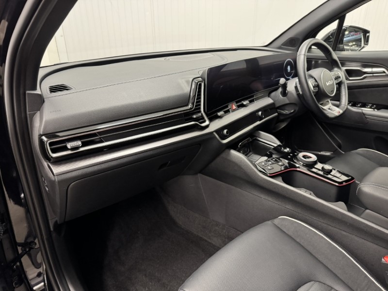 Used Kia Sportage 2025 for sale - 78077700: Photo 37