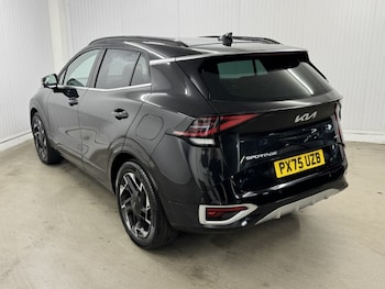 Used Kia Sportage 2025 for sale - 78077700: Photo