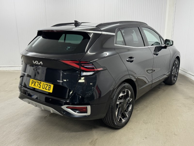 Used Kia Sportage 2025 for sale - 78077700: Photo 42