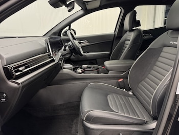 Used Kia Sportage 2025 for sale - 78077700: Photo