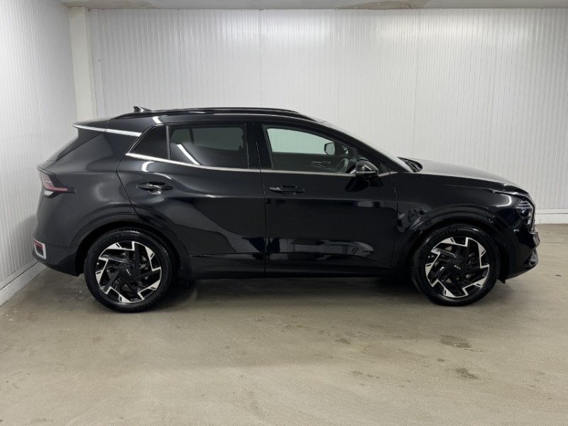 Used Kia Sportage 2025 for sale - 78077700: Photo 6