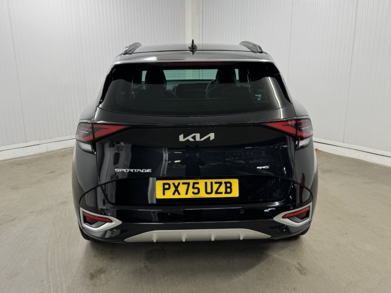 Used Kia Sportage 2025 for sale - 78077700: Photo 7