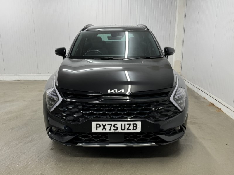 Used Kia Sportage 2025 for sale - 78077700: Photo 8