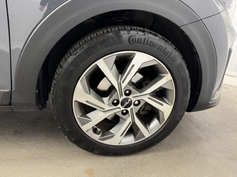 Used Kia Stonic 2023 for sale - 78067156: Photo 10