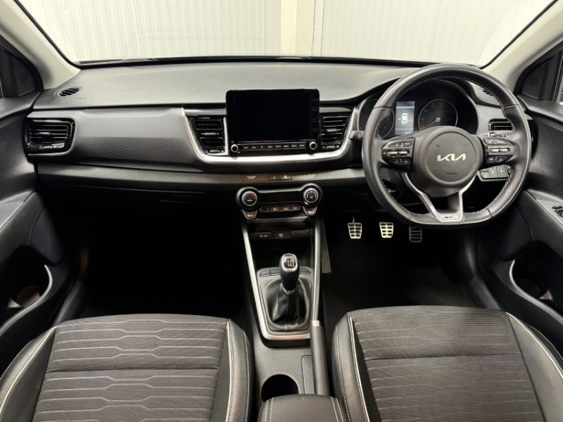 Used Kia Stonic 2023 for sale - 78067156: Photo 11