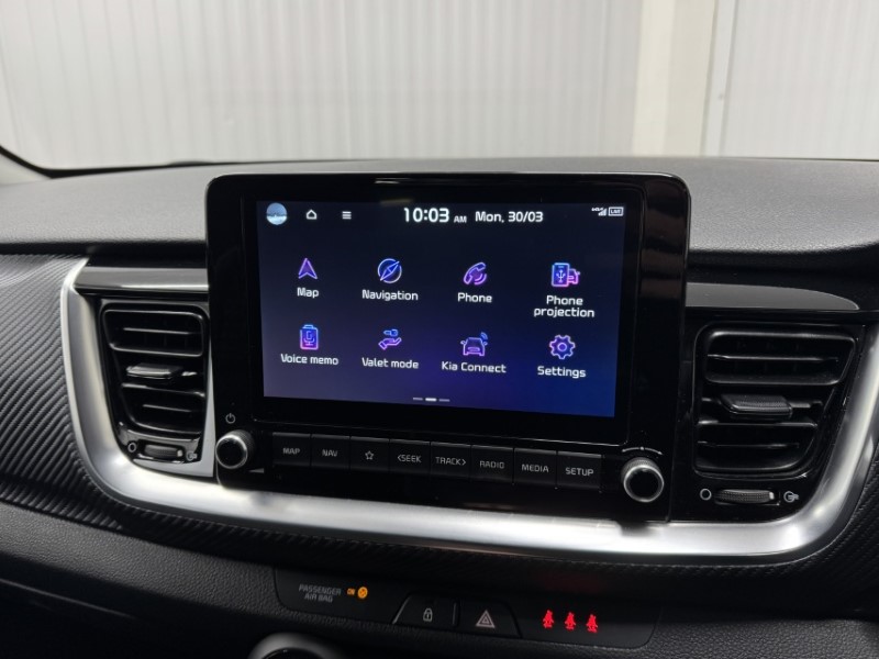 Used Kia Stonic 2023 for sale - 78067156: Photo 12