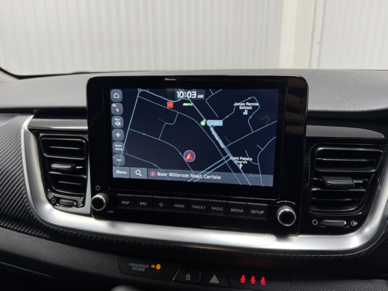 Used Kia Stonic 2023 for sale - 78067156: Photo 14