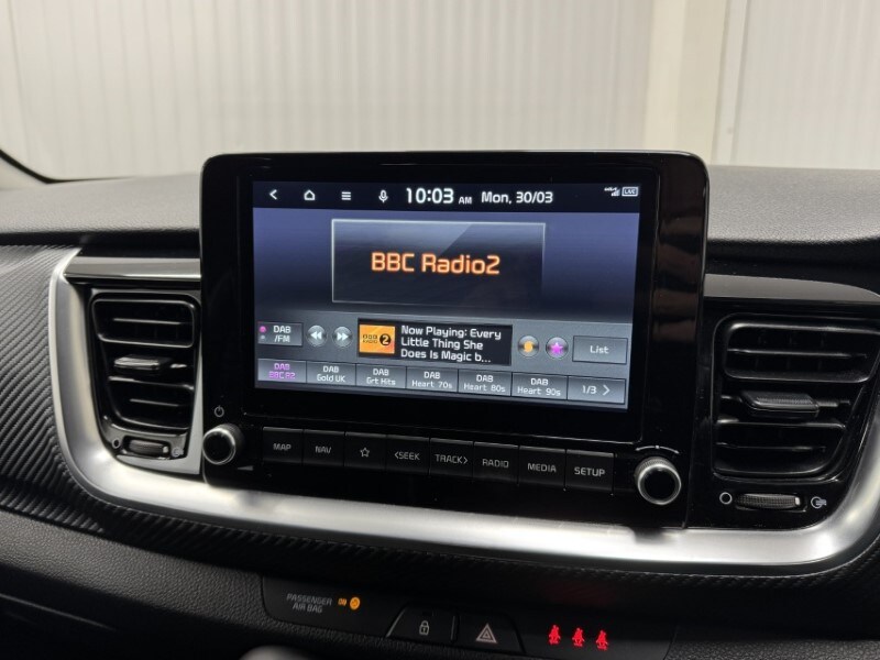 Used Kia Stonic 2023 for sale - 78067156: Photo 15