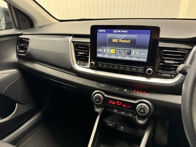 Used Kia Stonic 2023 for sale - 78067156: Photo 19