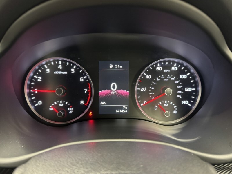 Used Kia Stonic 2023 for sale - 78067156: Photo 21