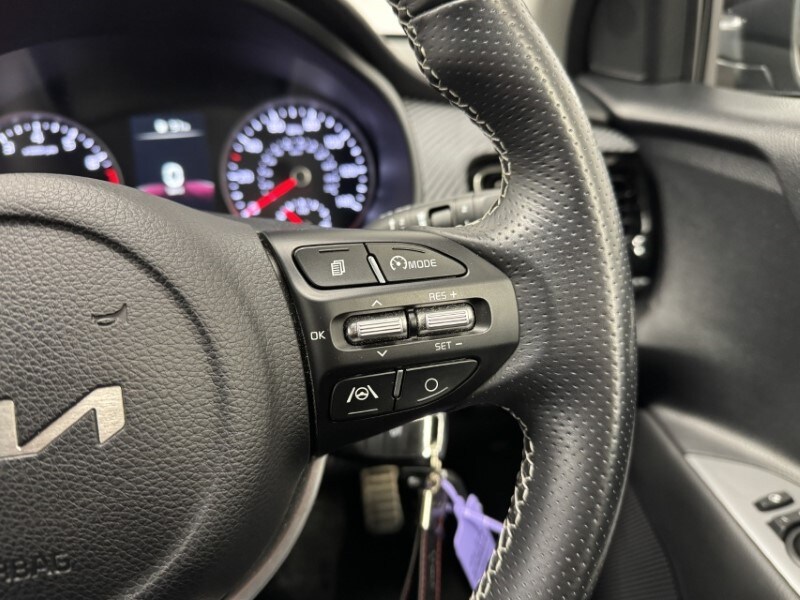 Used Kia Stonic 2023 for sale - 78067156: Photo 22