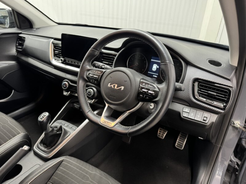 Used Kia Stonic 2023 for sale - 78067156: Photo 28