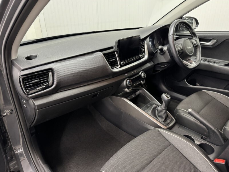 Used Kia Stonic 2023 for sale - 78067156: Photo 30