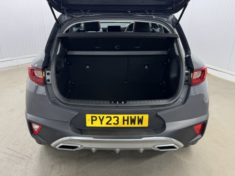 Used Kia Stonic 2023 for sale - 78067156: Photo 33