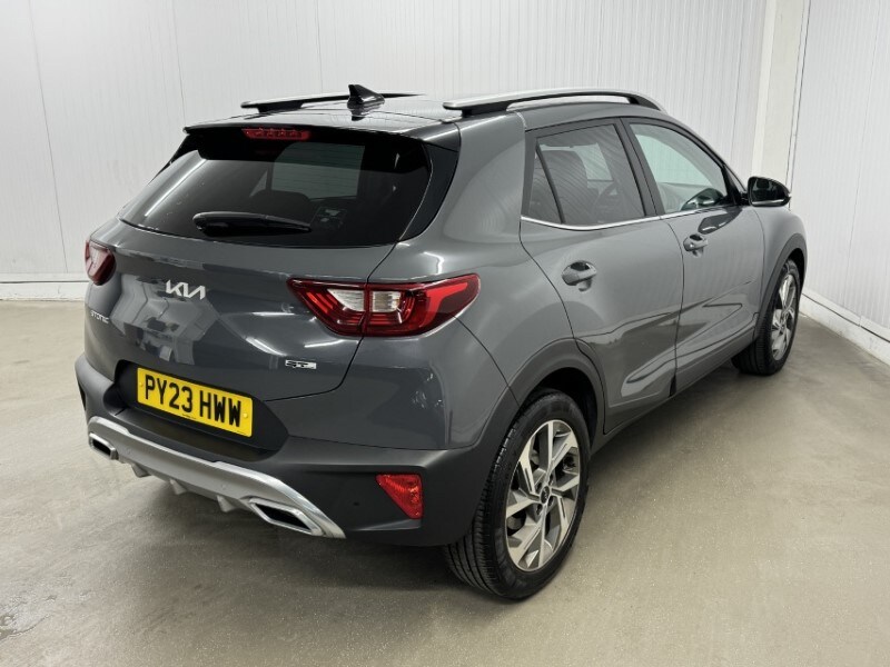 Used Kia Stonic 2023 for sale - 78067156: Photo 34