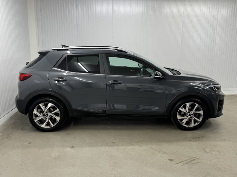 Used Kia Stonic 2023 for sale - 78067156: Photo 7