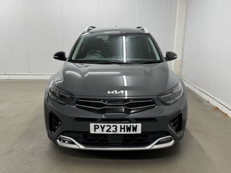 Used Kia Stonic 2023 for sale - 78067156: Photo 9