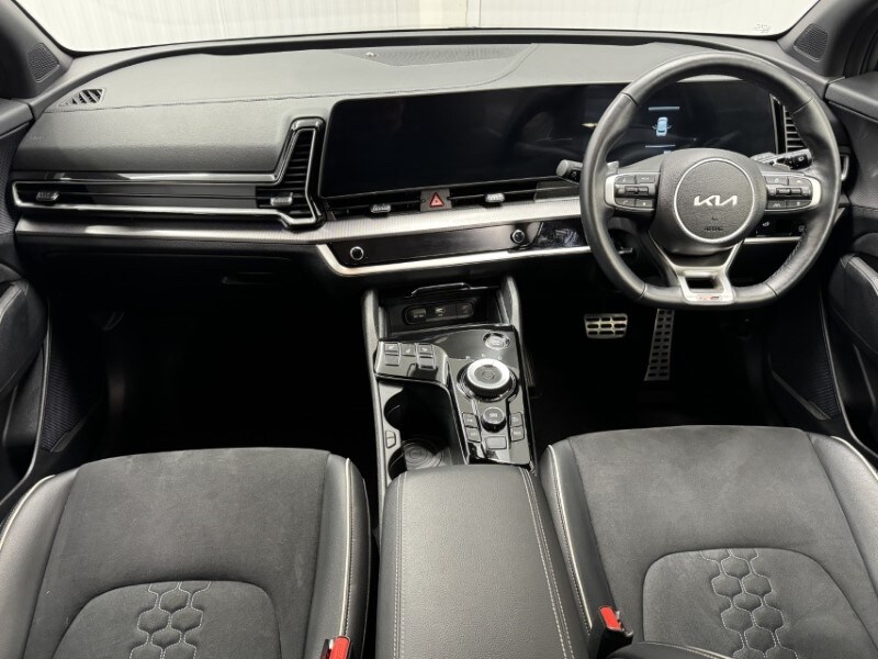Used Kia Sportage 2025 for sale - 77830051: Photo 10